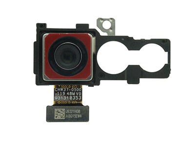 [HWP30LMCC] Huawei P30 Lite Modulo Camera Posteriore 48MP + Struttura in plastica