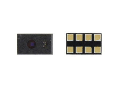 [HWP8L7SSO] Huawei P8 Lite 2017 Semiconductor Sensor