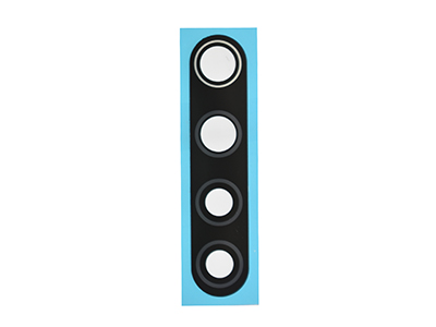 [XR0N8TVCC] Xiaomi Redmi Note 8T Vetrino Camera Posteriore