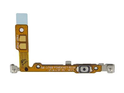 [SGJ516FCO] Samsung Galaxy J5 2016 Flat Cable + Switch Tasto Power