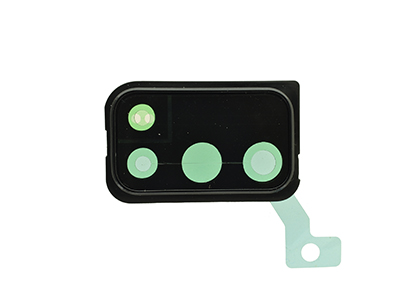 [SGA410CCO] Samsung Galaxy A41 Cover camera