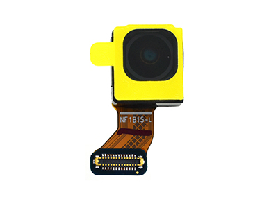 [SGS22UMCO] Samsung Galaxy S22 Ultra Modulo Camera Frontale 40MP (ECOSTORE)