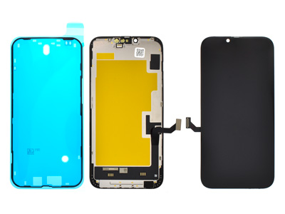 [IP014PLDSO] Apple iPhone 14 Plus DISPLAY TOUCH - Tech Originale ( ECOSTORE)