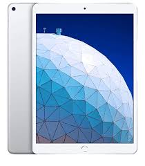[APPIPADAIR364RGNT21] Apple iPad Air 3 (64 GB) Argento - Grado Estetico: Ottimo - Batteria Nuova