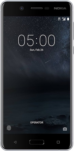 [NOK516RM33] Nokia 5 (16 GB) Rame - Grado Estetico: Buono - Batteria Standard