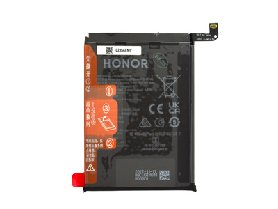 [HW0M5LBTO] Huawei HONOR MAGIC 5 LITE 5G BATTERIA ORIGINALE ( ECOSTORE)
