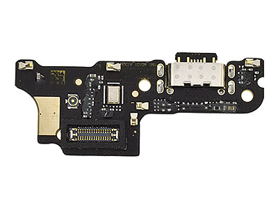 [XMR14CCRAC] Xiaomi REDMI 14C Sub Board + Plug In + Microfono