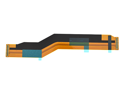 [XRN10PFCO] Xiaomi REDMI NOTE 10 PRO 4G Flat Cable Mainboard