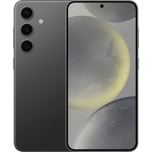 [SAMGALS24128NR23] Samsung Galaxy S24 (128 GB) Nero - Grado Estetico: Ottimo - Batteria Standard