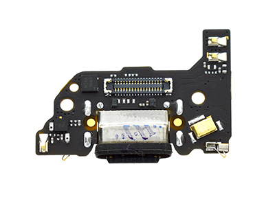 [XMM11LCRC] Xiaomi Mi 11 Lite Sub Board + Plug In + Microfono