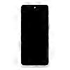[ZTEN2DSPC] Zte NUBIA NEO 2 5G LCD + Touchscreen + Frame Black (ECOSTORE)