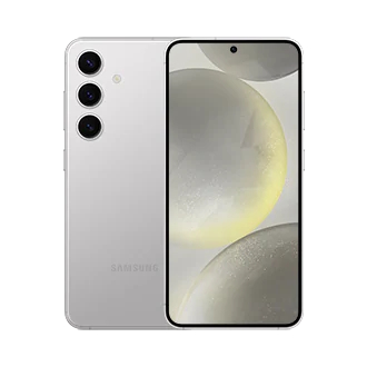 [SAMGALS24256GRG23] Samsung Galaxy S24 (256 GB) Grigio - Grado Estetico: Ottimo - Batteria Standard