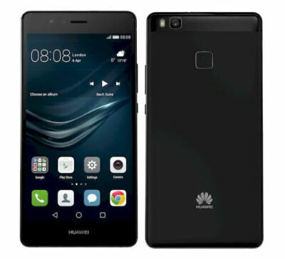 [HON9LT32NR33] Honor 9 Lite (32 GB) Nero - Grado Estetico: Buono - Batteria Standard
