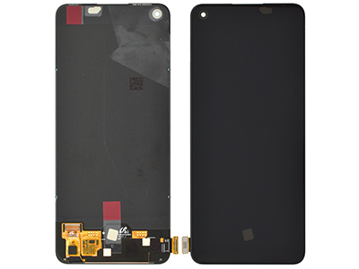 [XLR9PPDSC] Realme 9 PRO+ Lcd + Touchscreen Black