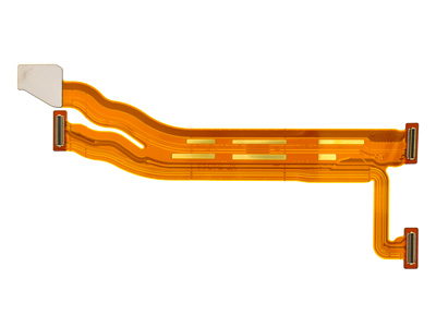 [RE12PFLLCDO] Realme REALME 12 PRO Flat Cable LCD Mainboard
