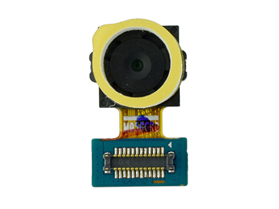 [SGA325MCO] Samsung Galaxy A32 5G Modulo Camera Posteriore 5MP