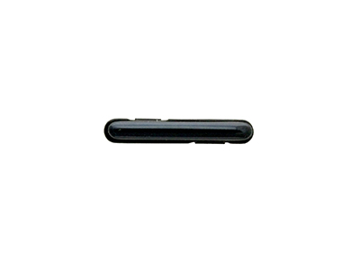 [SGA30STAO] Samsung GALAXY A30 S Tasto esterno accensione Nero