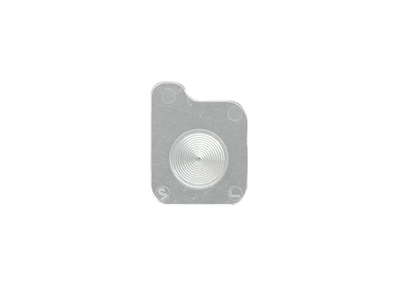 [SGA335VCO] Samsung Galaxy A33 5G Vetrino Copertura Flash