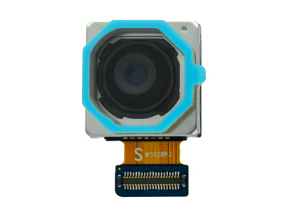 [SGA545MCPO] Samsung Galaxy A54 5g Modulo Camera Posteriore 50MP