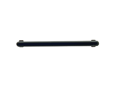 [SGS20PTVO] Samsung GALAXY S20+ Tasto esterno Volume Nero