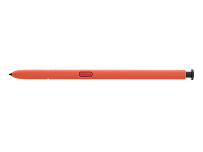 [SGS22UPRO] Samsung Galaxy S22 Ultra Pennino Red (ECOSTORE)