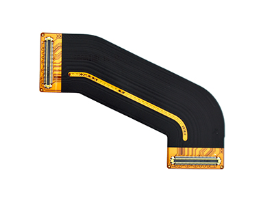 [SGZF35FCO] Samsung GALAXY Z FOLD3 5G Flat Cable Mainboard-Sub Board