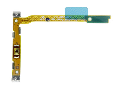 [SGJ618FCO] Samsung GALAXY J6 2018 Flat Cable + Switch Tasto Power