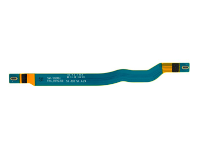 [SGS22UFCMO] Samsung Galaxy S22 Ultra Flat Cable Mainboard
