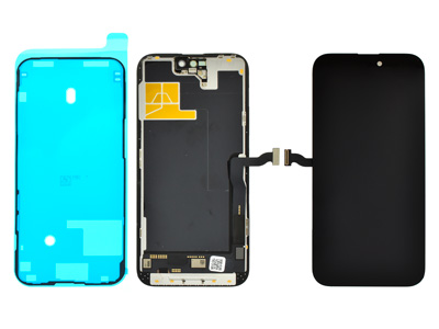 [IP14PMDSQOO] Apple iPhone 14 Pro Max DISPLAY TOUCH - Tech Originale SOFT OLED