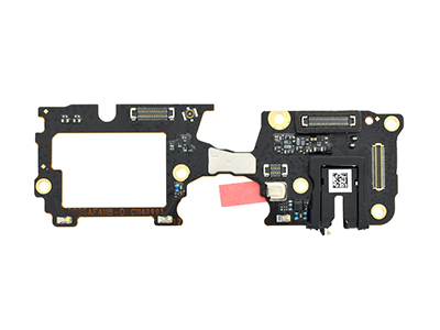 [OP0A91CRO] Oppo A91 Sub Board + Microfono + Jack Audio