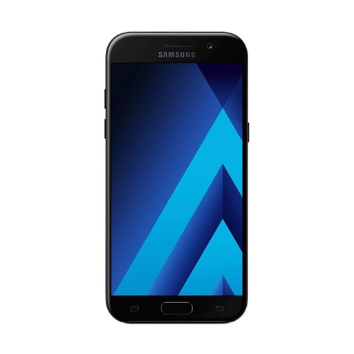 [SAMGALA5201732NR33] Samsung Galaxy A5 2017 (32 GB) Nero - Grado Estetico: Buono - Batteria Standard