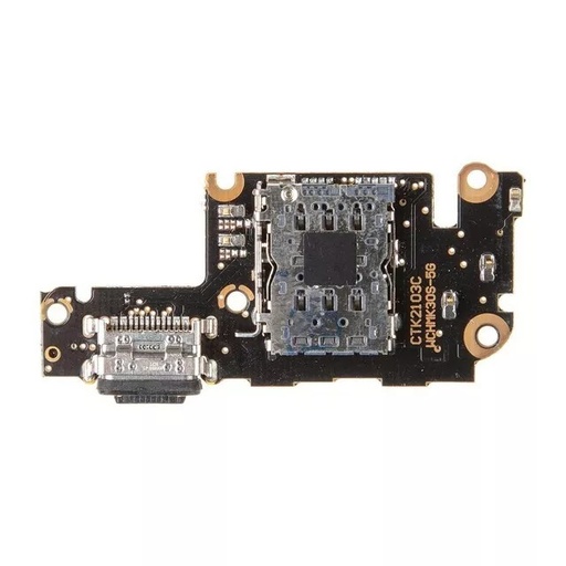 [XMM10TCRC] Xiaomi MI 10T Sub Board + Plug In + Microfono
