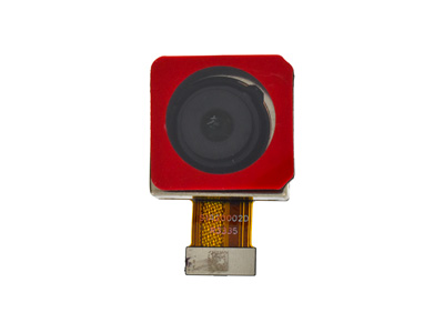 [XRN13PMCC] Xiaomi REDMI NOTE 13 PRO 4G Modulo Camera Posteriore 200MP (ECOSTORE)