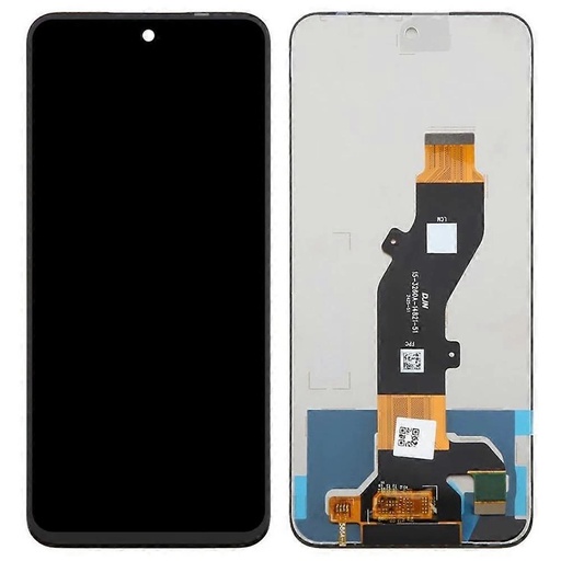 [VVV70DSCN] Vivo V70 VITA 4G LCD + Touchscreen (ECOSTORE)