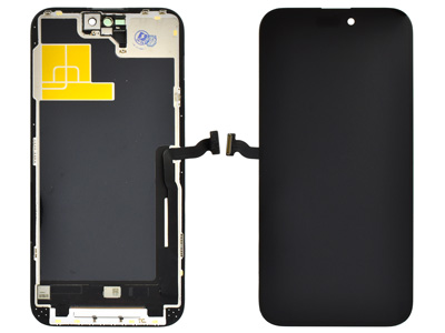 [IP14PMDSQC] Apple iPhone 14 Pro Max DISPLAY TOUCH - Tech Compatibile ( ECOSTORE)