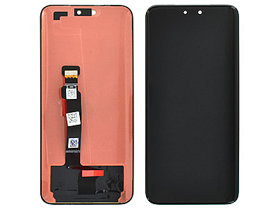 [HNM6P5DSC] Honor MAGIC 6 PRO 5G Lcd + Touch Screen Black