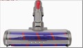 [DS25115] Dyson Spazzole velluto ( nuovi connettori) (V7 V8 V10 V11 G5) (ECOSTORE)