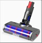 [DS25116] Dyson Spazzole velluto (V10slim)