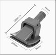 [DS25127] Dyson Spazzola per peli di animali (V6) (ECOSTORE)