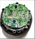[DS25187] Dyson Motore verde (V7/SV11 ) (ECOSTORE)