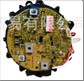 [DS25188] Dyson Motore Giallo (V7/SV11 ) (ECOSTORE)