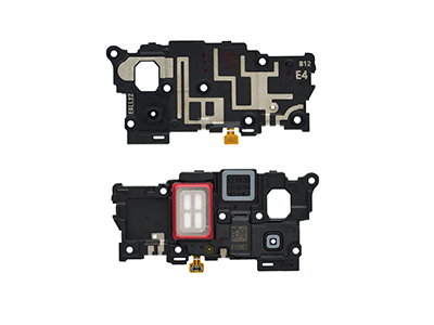 [SGS21PALO] Samsung GALAXY S21 + Rear Cover + Altoparlante