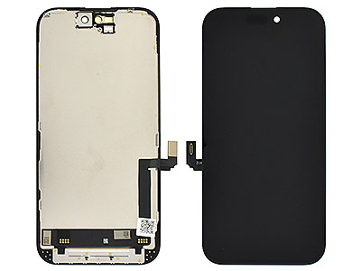 [IP0016DSC] Apple IPHONE 16 DISPLAY TOUCH- Tech Compatibile ( ECOSTORE)