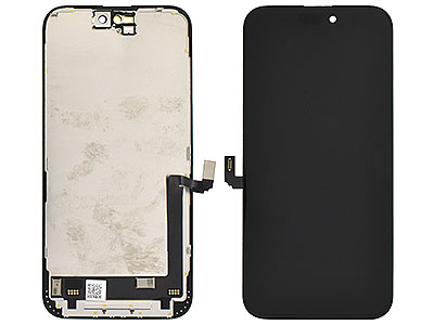 [IP16PLDSC] Apple IPHONE 16 PLUS DISPLAY TOUCH - Tech Compatibile