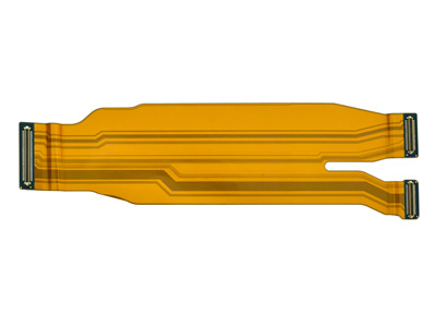 [SGA555FCO] Samsung Galaxy A55 5g Flat Cable Mainboard-Sub Board