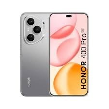 [HON400PR512RGNT13] Honor 400 Pro (512 GB) Argento - Grado Estetico: Eccellente - Batteria Standard