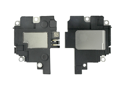 [IP0011SUC] Apple iPhone 11 Suoneria + supporto in plastica Ottima qualità