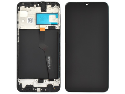 [SG0A10DSC] Samsung Galaxy A10 DISPLAY TOUCH - Tech Compatibile