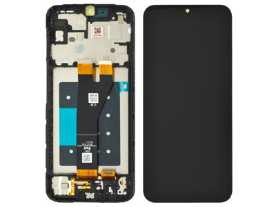 [SGA145DSC] Samsung Galaxy A14 5g DISPLAY TOUCH - Tech Compatibile