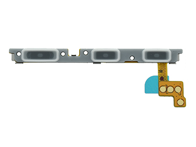 [SGA535TLO] Samsung Galaxy A53 5G Flat Cable + Switch Tasti Laterali